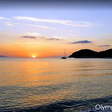 Semeli Ancient Stagira 4 Apts Chalkidiki Olympiada