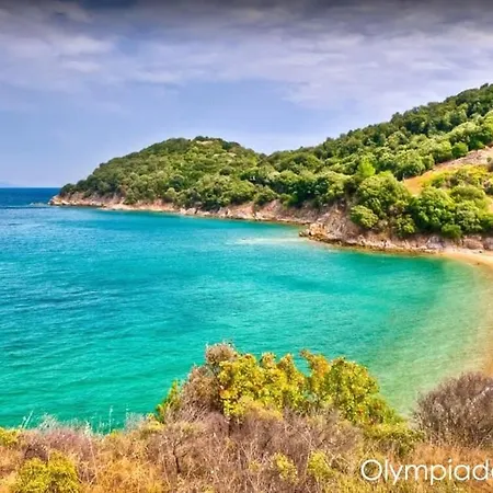 Semeli Ancient Stagira 4 Apts Chalkidiki