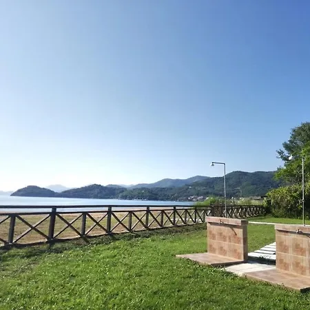 Semeli Ancient Stagira 4 Apts Chalkidiki Olympiada