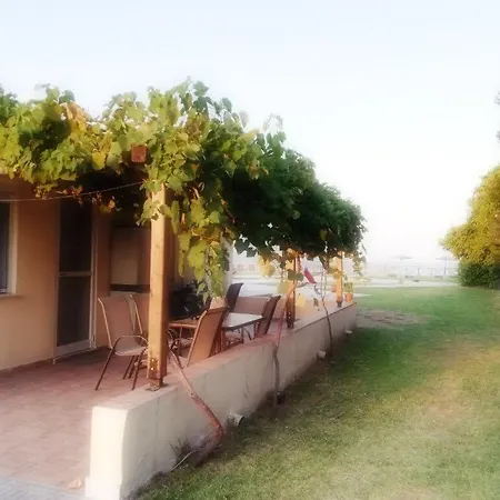 Semeli Ancient Stagira 4 Apts Chalkidiki