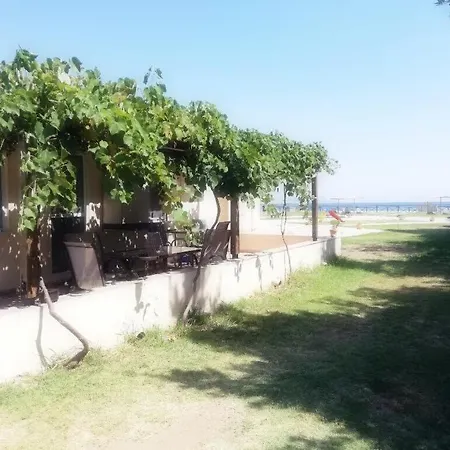 Semeli Ancient Stagira 4 Apts Chalkidiki Olympiada