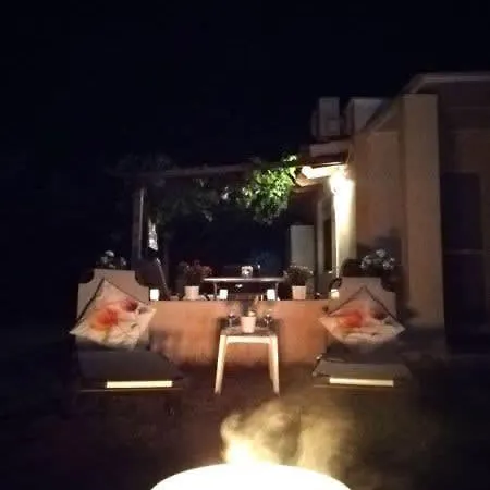 Διαμέρισμα Semeli Ancient Stagira 4 Apts Chalkidiki *