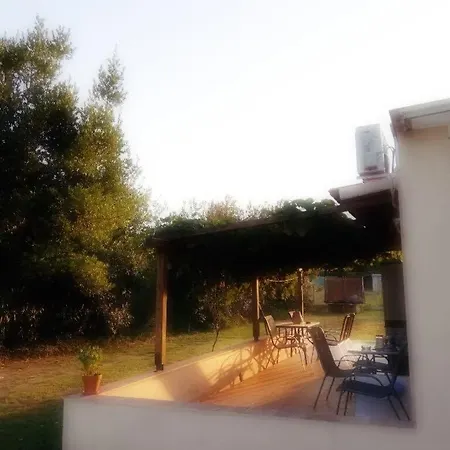 Διαμέρισμα Semeli Ancient Stagira 4 Apts Chalkidiki