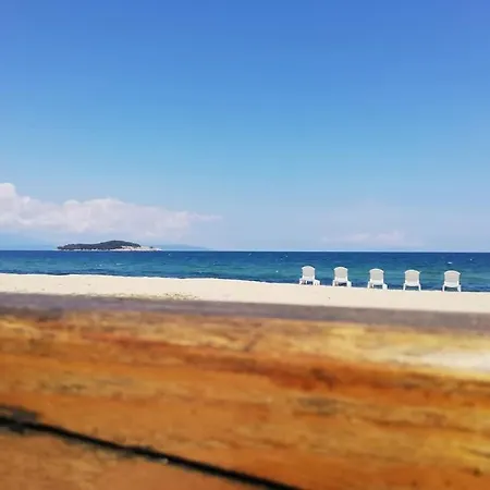 Appartement Semeli Ancient Stagira 4 Apts Chalkidiki Olympiada