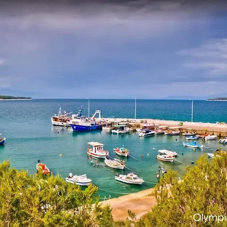 Semeli Ancient Stagira 4 Apts Chalkidiki