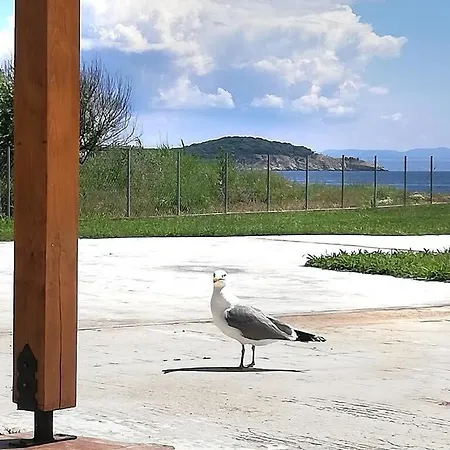 Appartement Semeli Ancient Stagira 4 Apts Chalkidiki