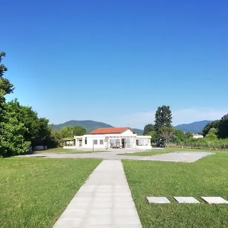 Semeli Ancient Stagira 4 Apts Chalkidiki