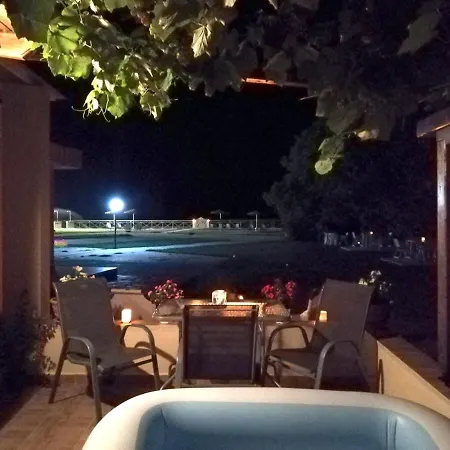 Semeli Ancient Stagira 4 Apts Chalkidiki Olympiada