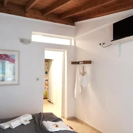 Semeli Ancient Stagira 4 Apts Chalkidiki