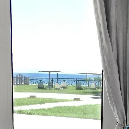 Semeli Ancient Stagira 4 Apts Chalkidiki Olympiada