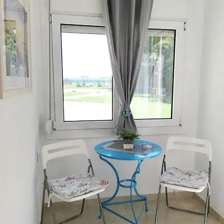 Semeli Ancient Stagira 4 Apts Chalkidiki Olympiada