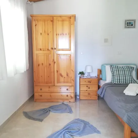Appartement Semeli Ancient Stagira 4 Apts Chalkidiki