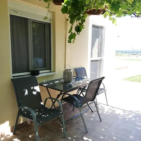 Semeli Ancient Stagira 4 Apts Chalkidiki Olympiada