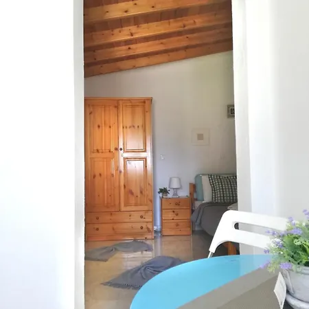 Semeli Ancient Stagira 4 Apts Chalkidiki